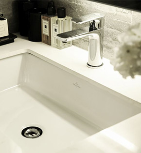 Villeroy & Boch Bathroom Craft Ploenchit Bangkok