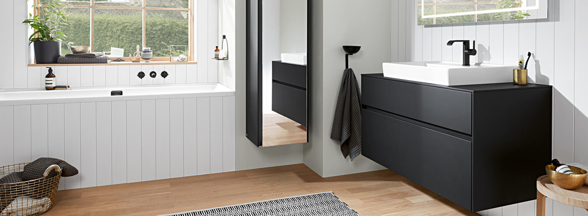 Villeroy & Boch Australia - Expertly Crafted Bathroom & Kitchen Products