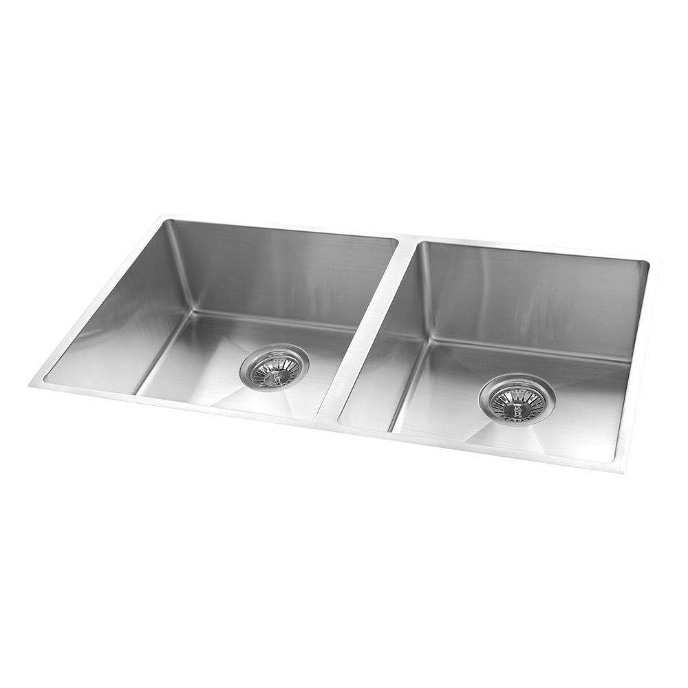 Executive Chef 810 1 3 4 Sink Argent Australia