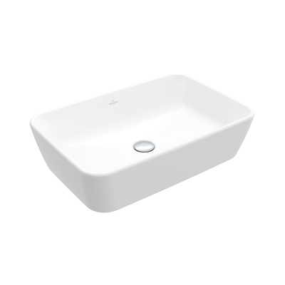 ARCHITECTURA 2.0 600 RECTANGULAR VESSEL BASIN