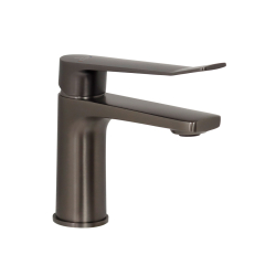 Basin Mixer Tapware | Accessibility | Gun Metal